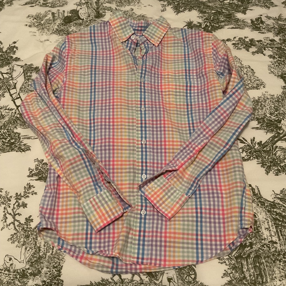 Crew cuts by J. Crew, Boys 14